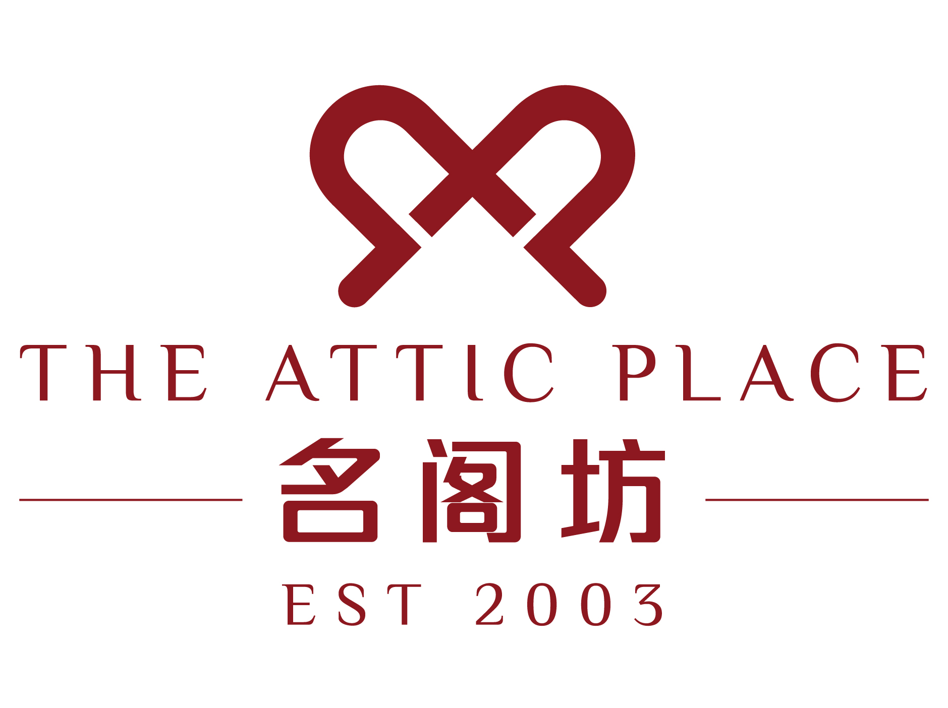 The Attic Place