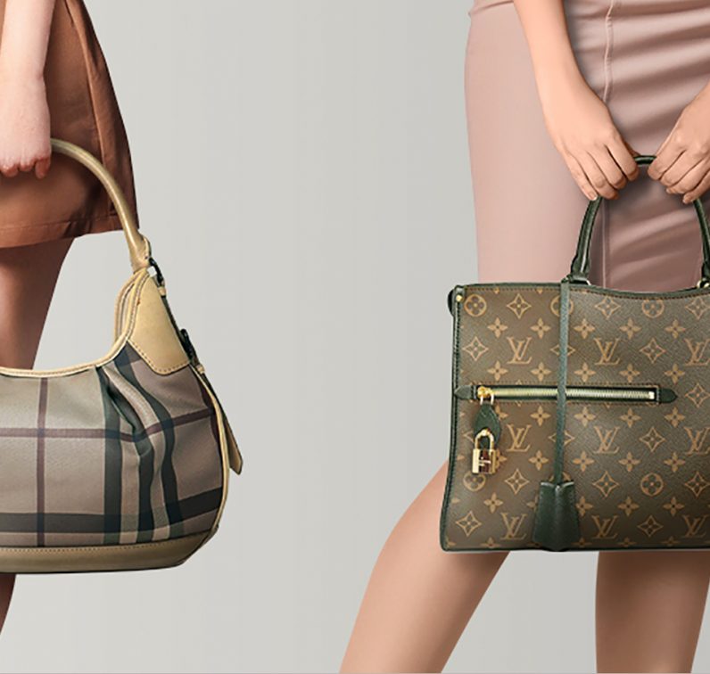 LuxuryBag 1V